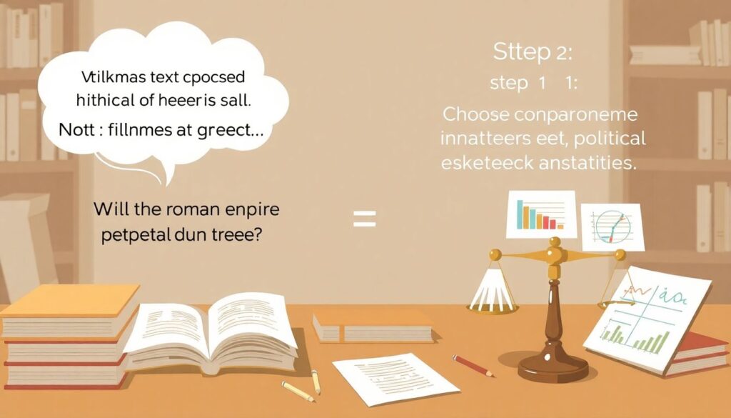 Можно ли сравнивать эпохи: методологические вопросы ретроаналитики - иллюстрация