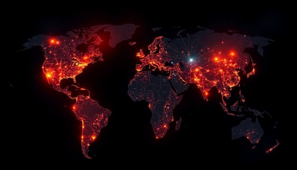 Глобальная карта исторических дерби: чемпионы и аутсайдеры - иллюстрация