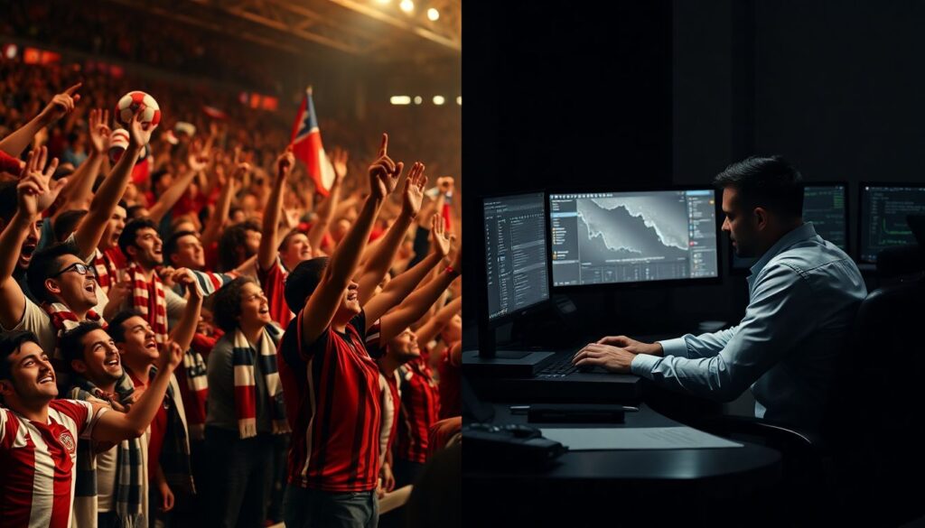 Глобальная карта исторических дерби: чемпионы и аутсайдеры - иллюстрация