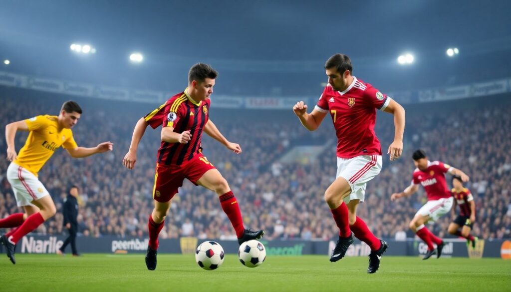 Глобальная карта исторических дерби: чемпионы и аутсайдеры - иллюстрация