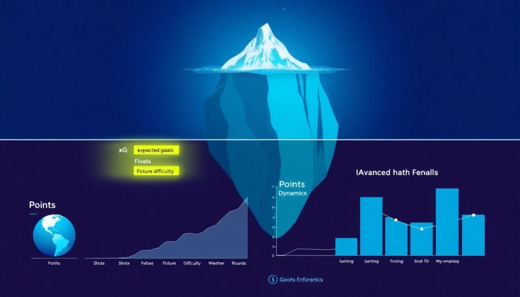 Как изменялась численность очков за сезон: историческая динамика - иллюстрация