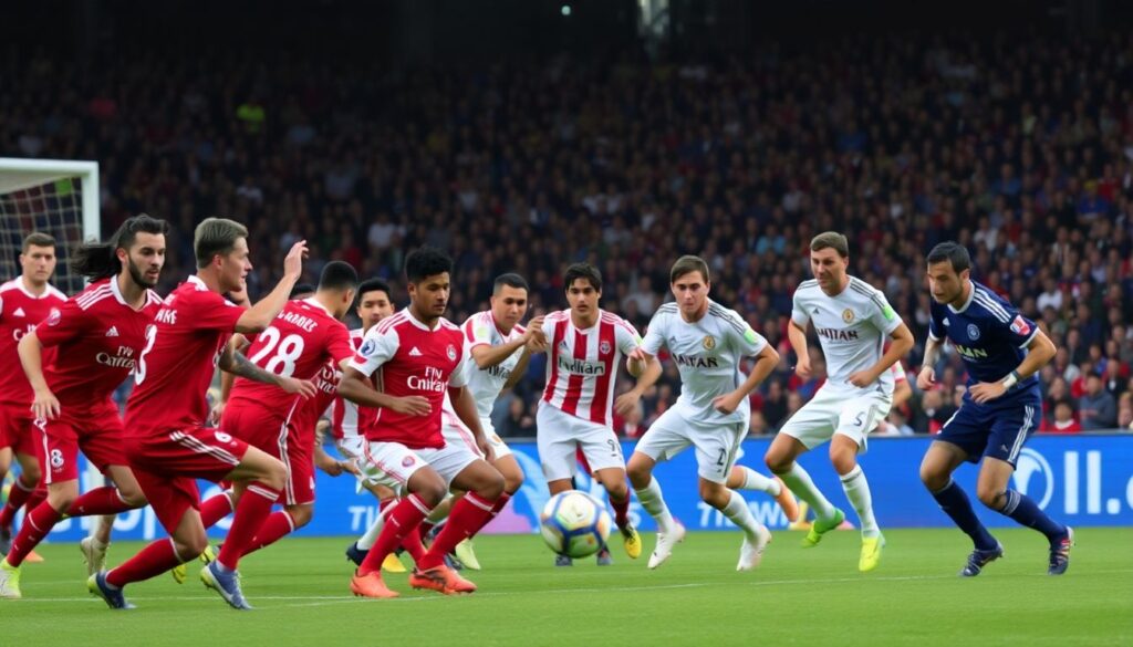 Как изменялась численность очков за сезон: историческая динамика - иллюстрация