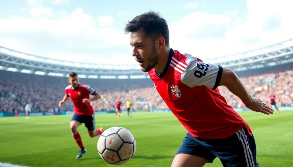 Мифы и факты о статистике в старых матчах - иллюстрация