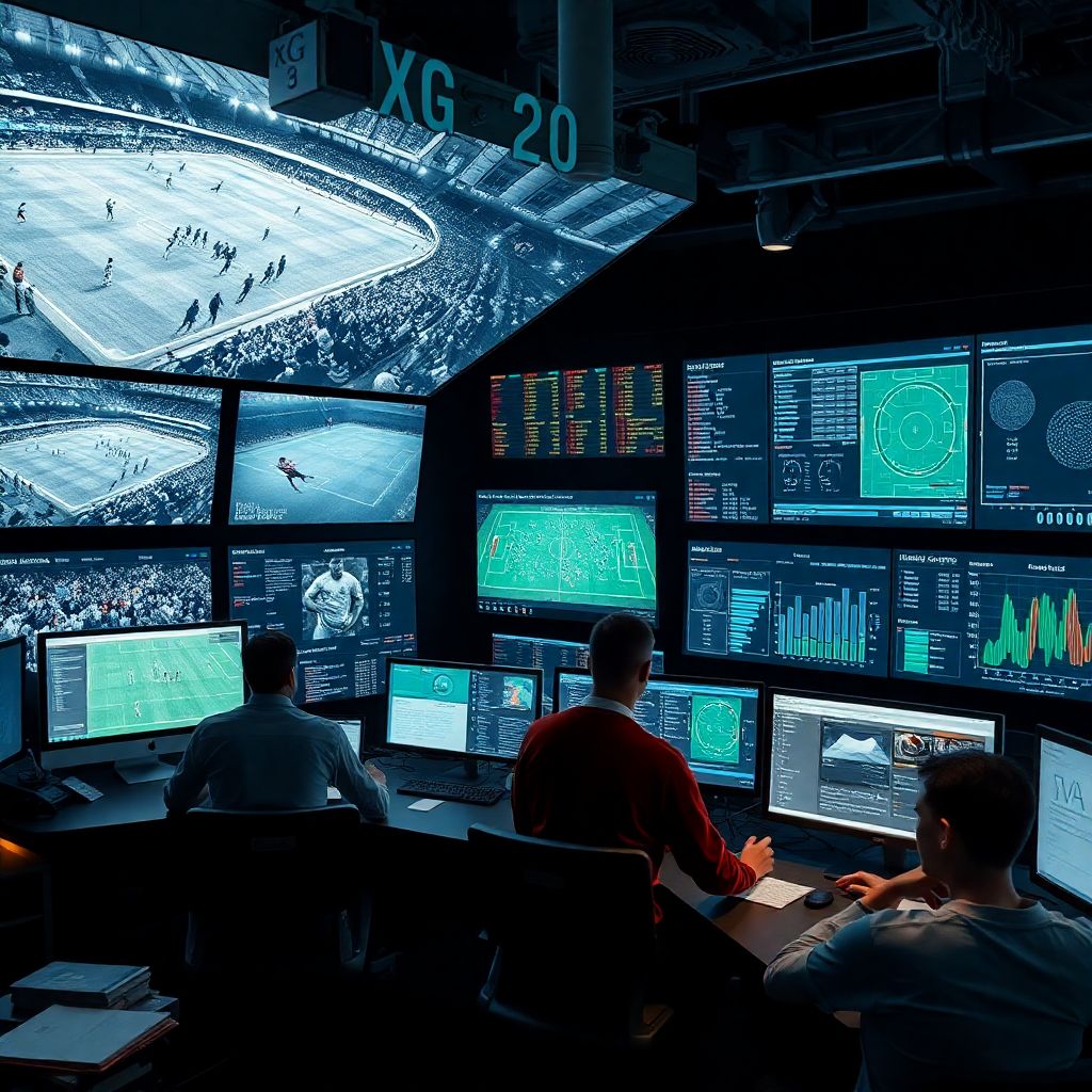 Мифы и факты о статистике в старых матчах: что действительно важно знать