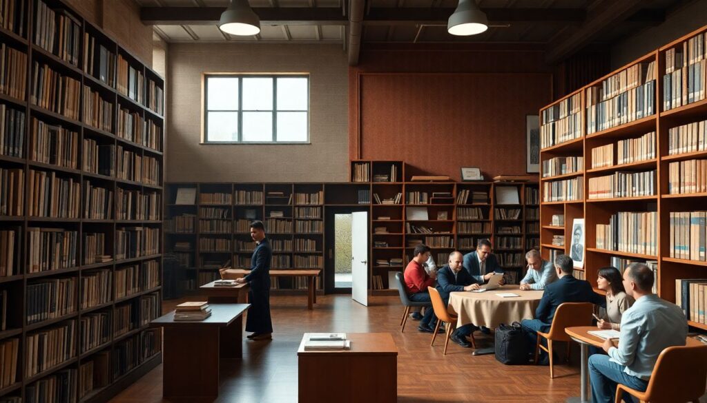 Какие данные собирают клубы в 60-70-е годы: фонды и архивы - иллюстрация