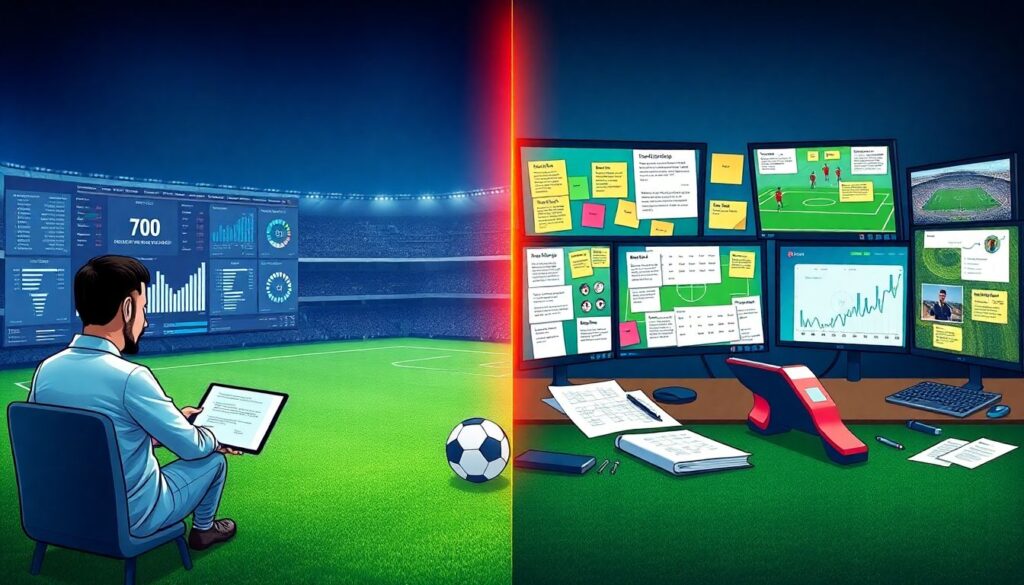 Как воспринимаются ретро-матчи современными аналитиками - иллюстрация