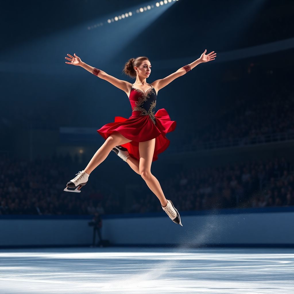 Софья Дзепка: как 2025 год подарил российскому фигурному катанию новую звезду