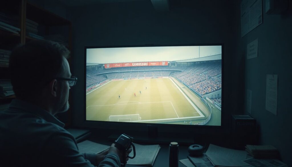 История хронологии матчей с участием легенд клуба - иллюстрация