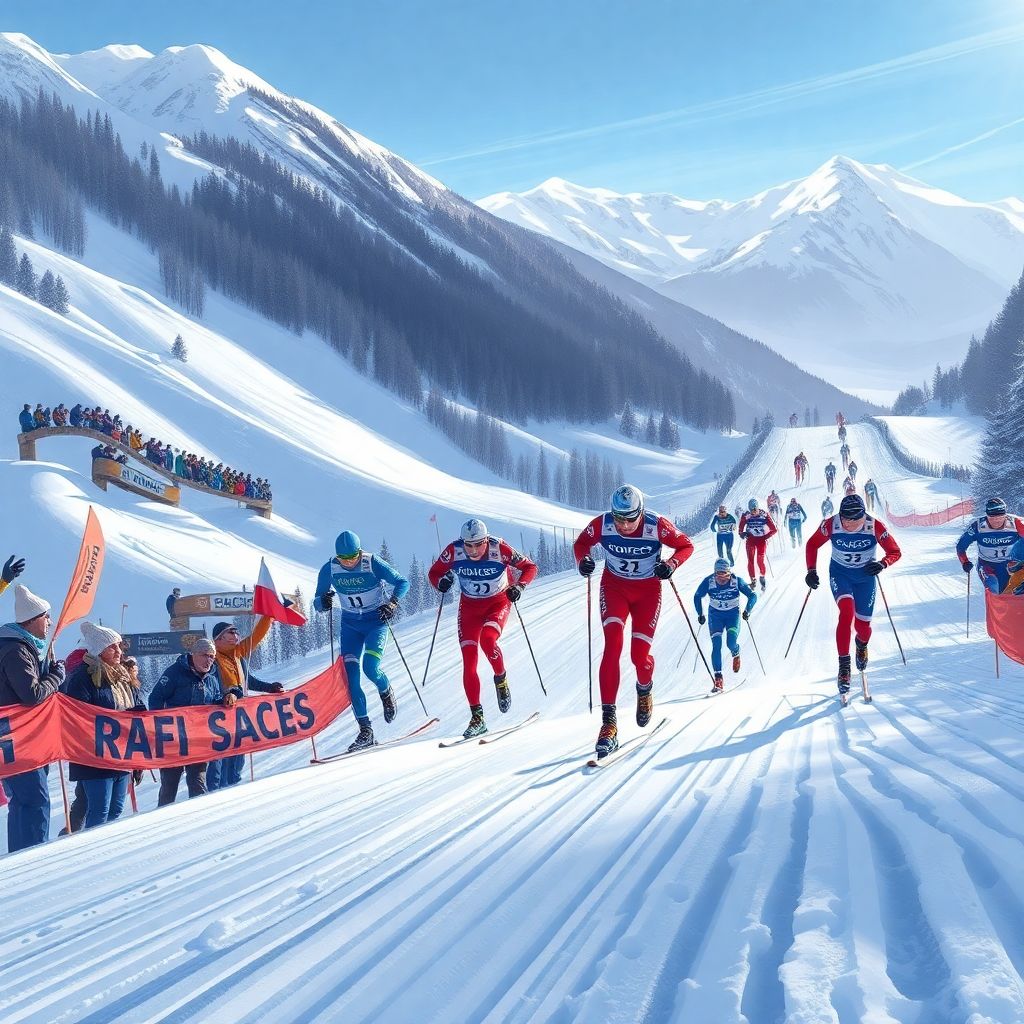 Норвежский обозреватель: Савелий Коростелев становится соперником №1