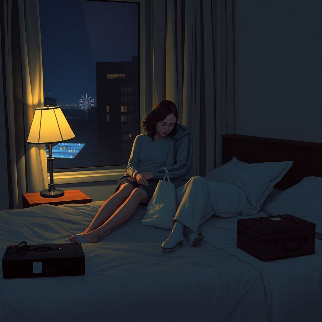 Гордеева и Гриньков: возвращение на олимпийский лед и рождение «Лунной сонаты»