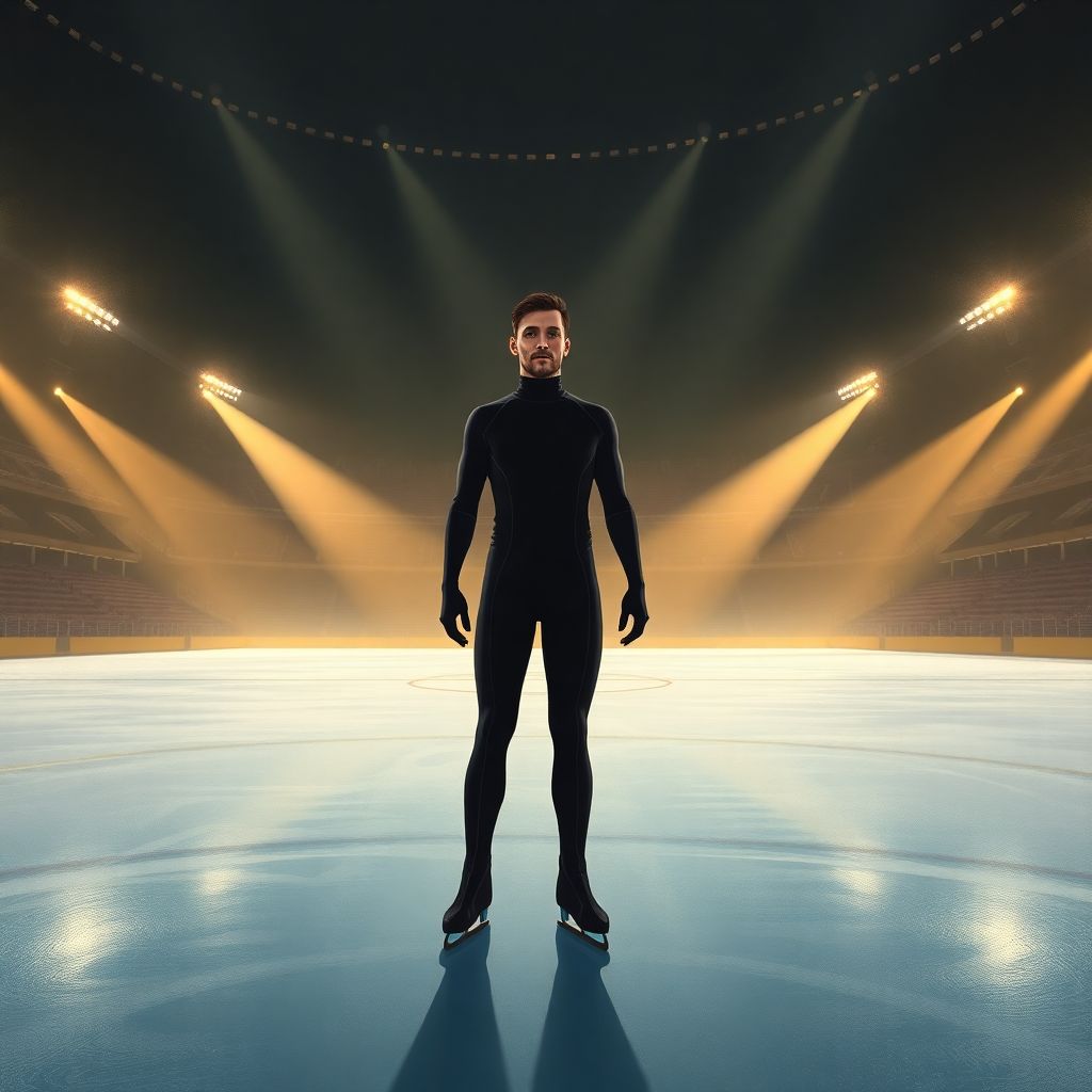 Гуменник лишился программы под «Дюну» на Олимпиаде из‑за прав на музыку