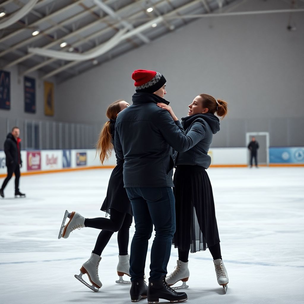 Громкий разрыв: почему Сарновские ушли от Плющенко к Тутберидзе и что дальше