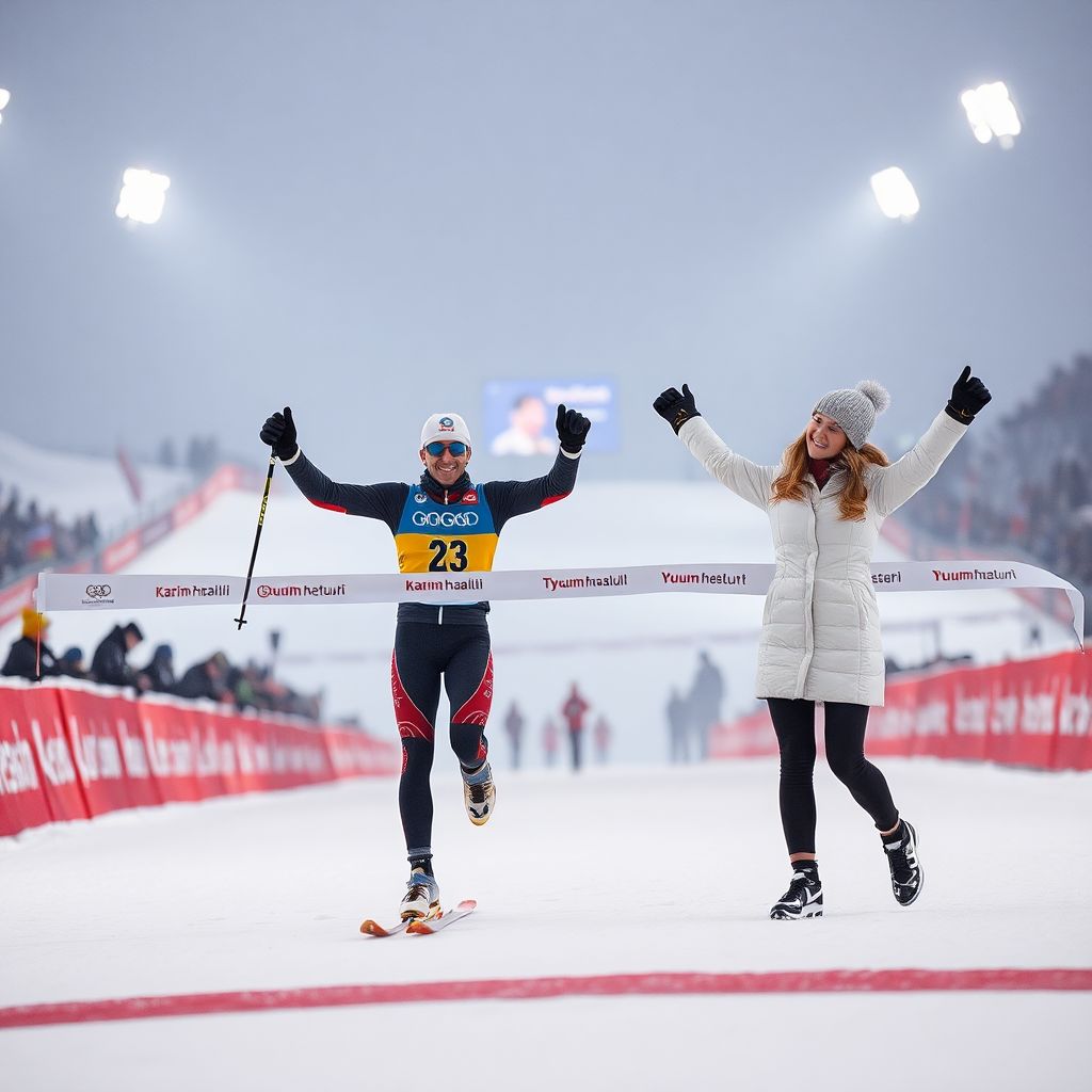 Карим Халили доминирует на чемпионате России-2026 в Тюмени с семейным дублем