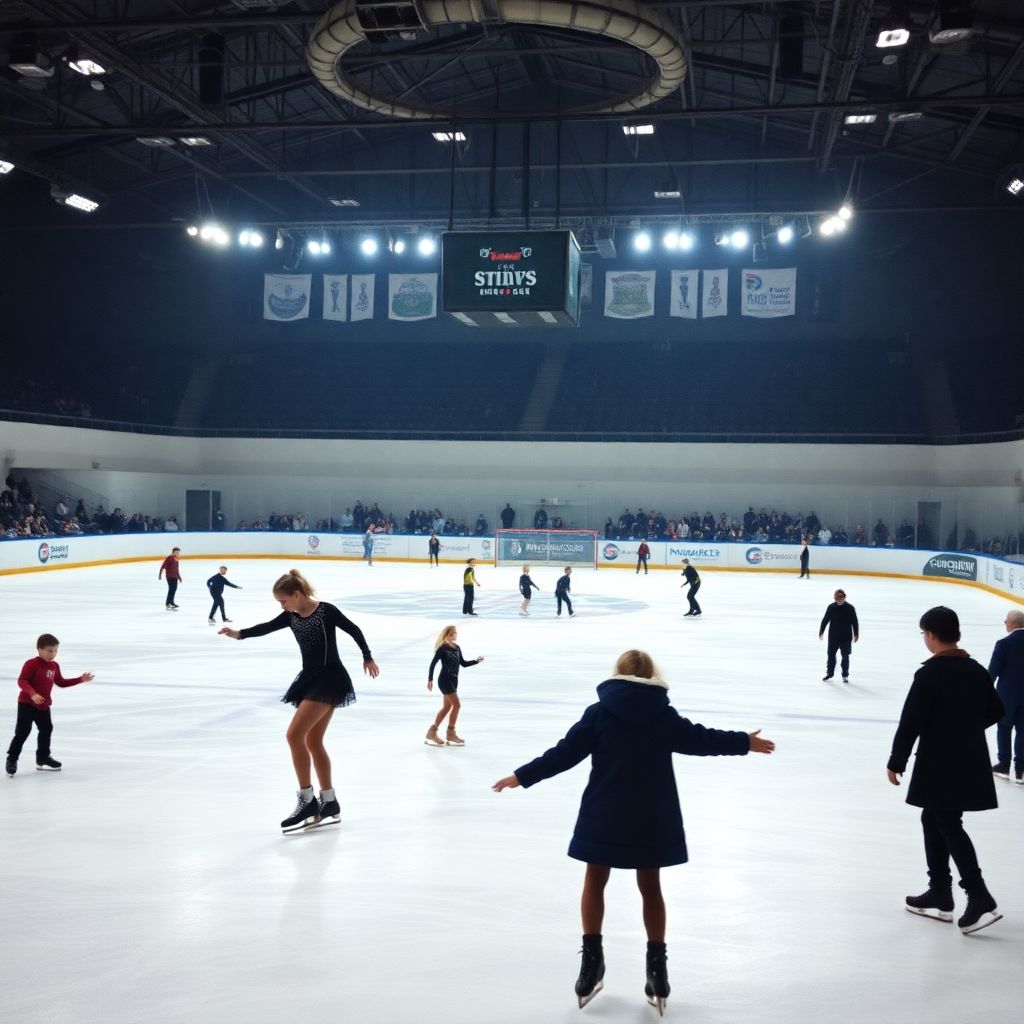 Финал Кубка Федерации среди юниоров: новая королева и дуэль Лазарев–Федотов