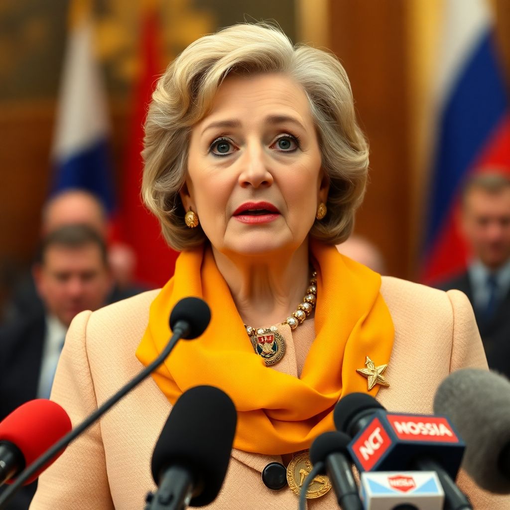 Роднина: я имею право на свое мнение и осознанно отвечаю за каждое слово