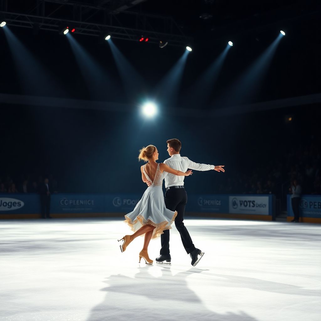 Синицина и Кацалапов: в дуэте Дэвис и Смолкина не хватает мужского стержня