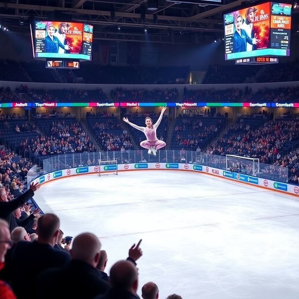 Валиева и Малинин: как новые правила Isu сделали их рекорды вечными