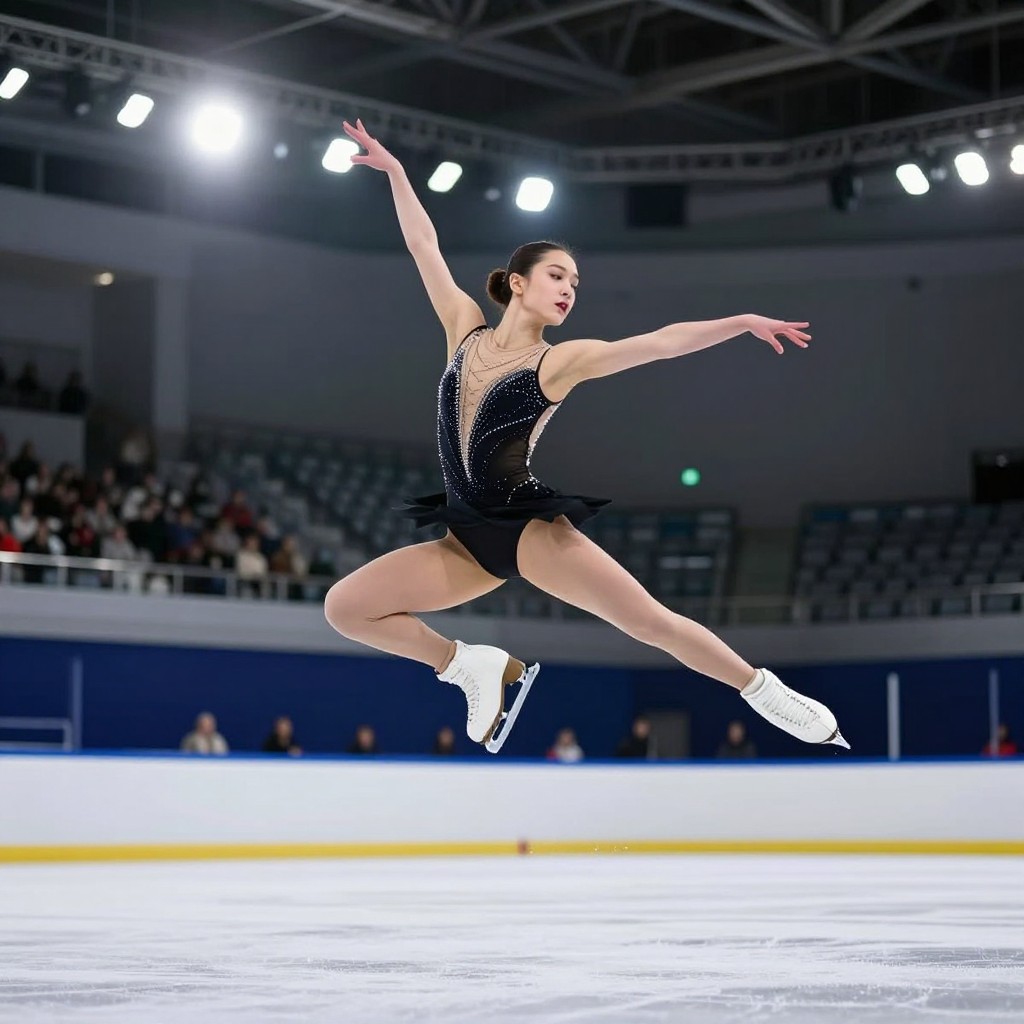 Петросян или Петрыкина: кто лучше готов к решающему прокату на trialeti trophy?